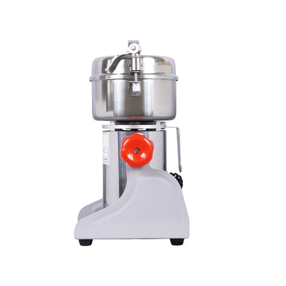 300 GM Spice Grinder Machine – Stainless Steel Masala Grinder for Regular Domestic Use