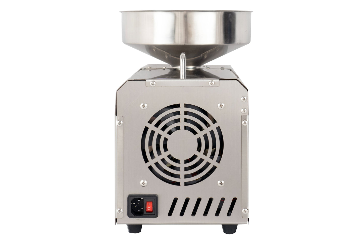 IMP-08 TC 750W Advanced Domestic Oil Machine for Home & Homepreneurs