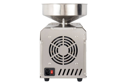 IMP-08 TC 750W Advanced Domestic Oil Machine for Home & Homepreneurs