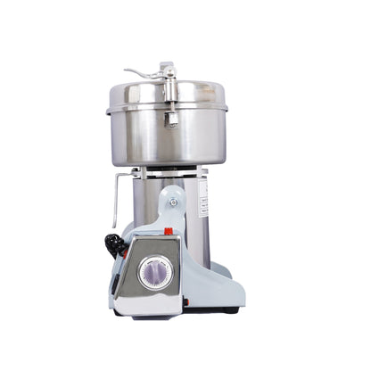 500 GM Masala Grinder Machine – Heavy Duty Domestic Spice Grinder for Home
