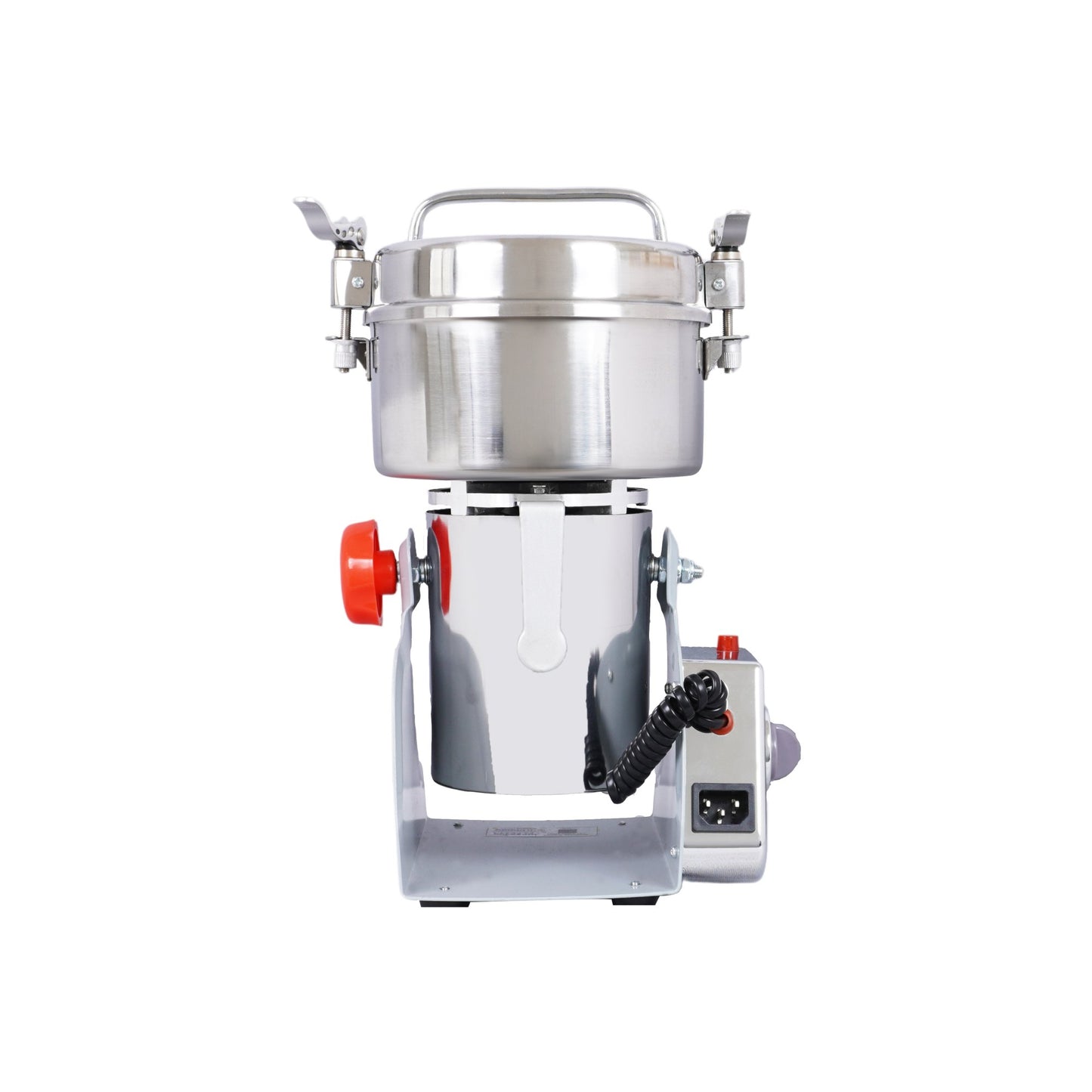 500 GM Masala Grinder Machine – Heavy Duty Domestic Spice Grinder for Home