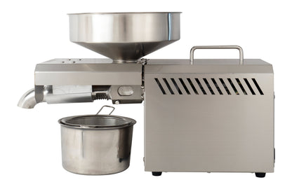 IMP-08 TC 750W Advanced Domestic Oil Machine for Home & Homepreneurs