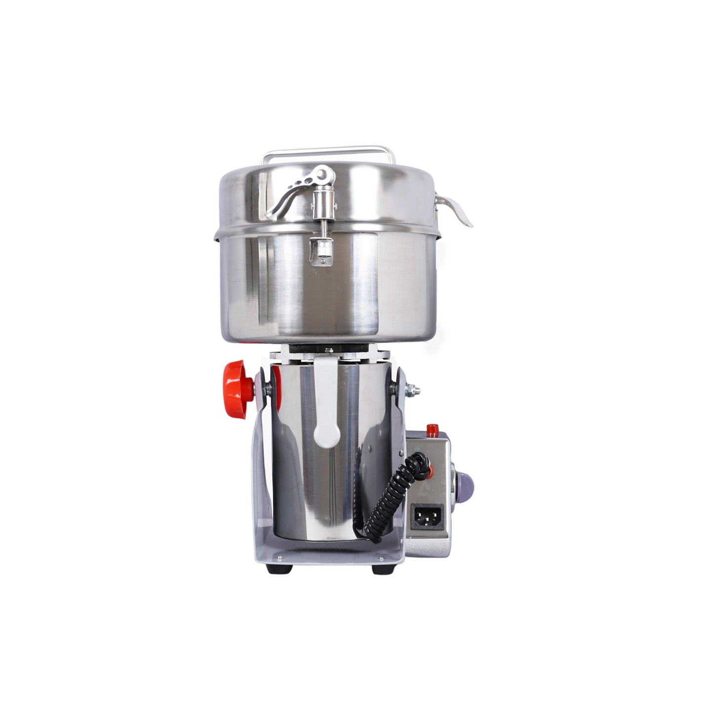 2 KG Domestic/Semi Commercial Masala Grinder Machine  Best for Cloud Kitchen & Restaurants