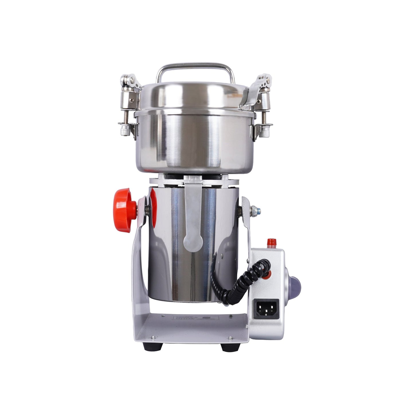 300 GM Spice Grinder Machine – Stainless Steel Masala Grinder for Regular Domestic Use