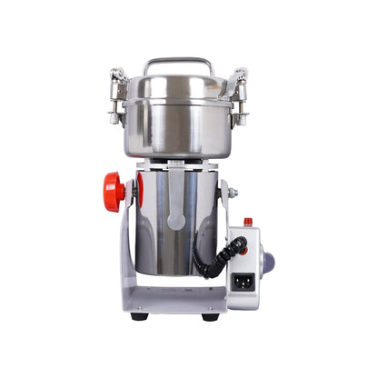 300 GM Spice Grinder Machine – Stainless Steel Masala Grinder for Regular Domestic Use