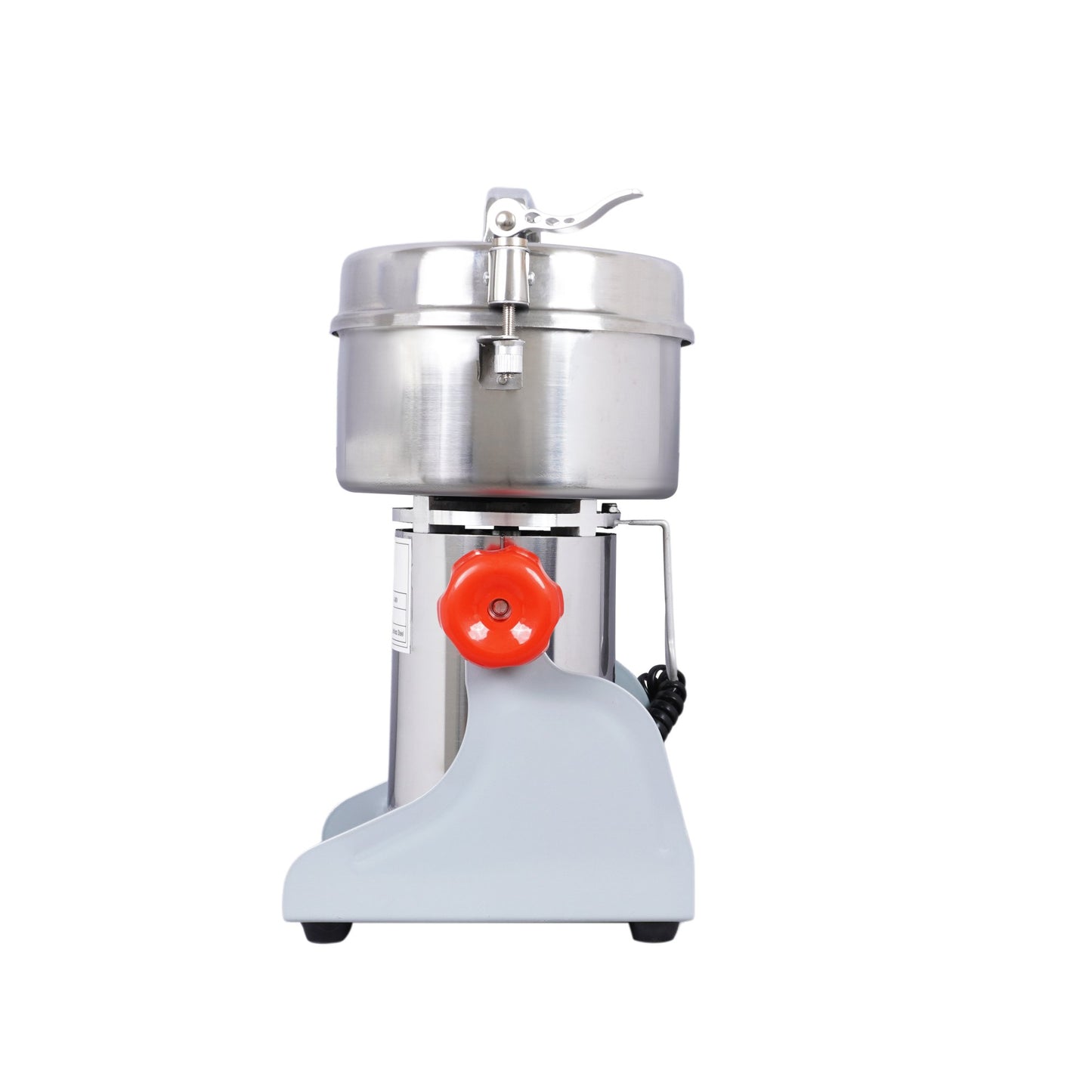 500 GM Masala Grinder Machine – Heavy Duty Domestic Spice Grinder for Home