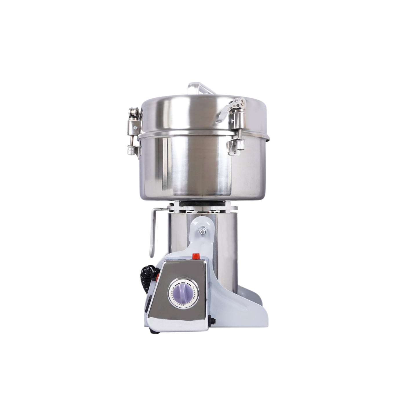 2 KG Domestic/Semi Commercial Masala Grinder Machine  Best for Cloud Kitchen & Restaurants