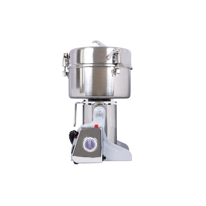2 KG Domestic/Semi Commercial Masala Grinder Machine  Best for Cloud Kitchen & Restaurants