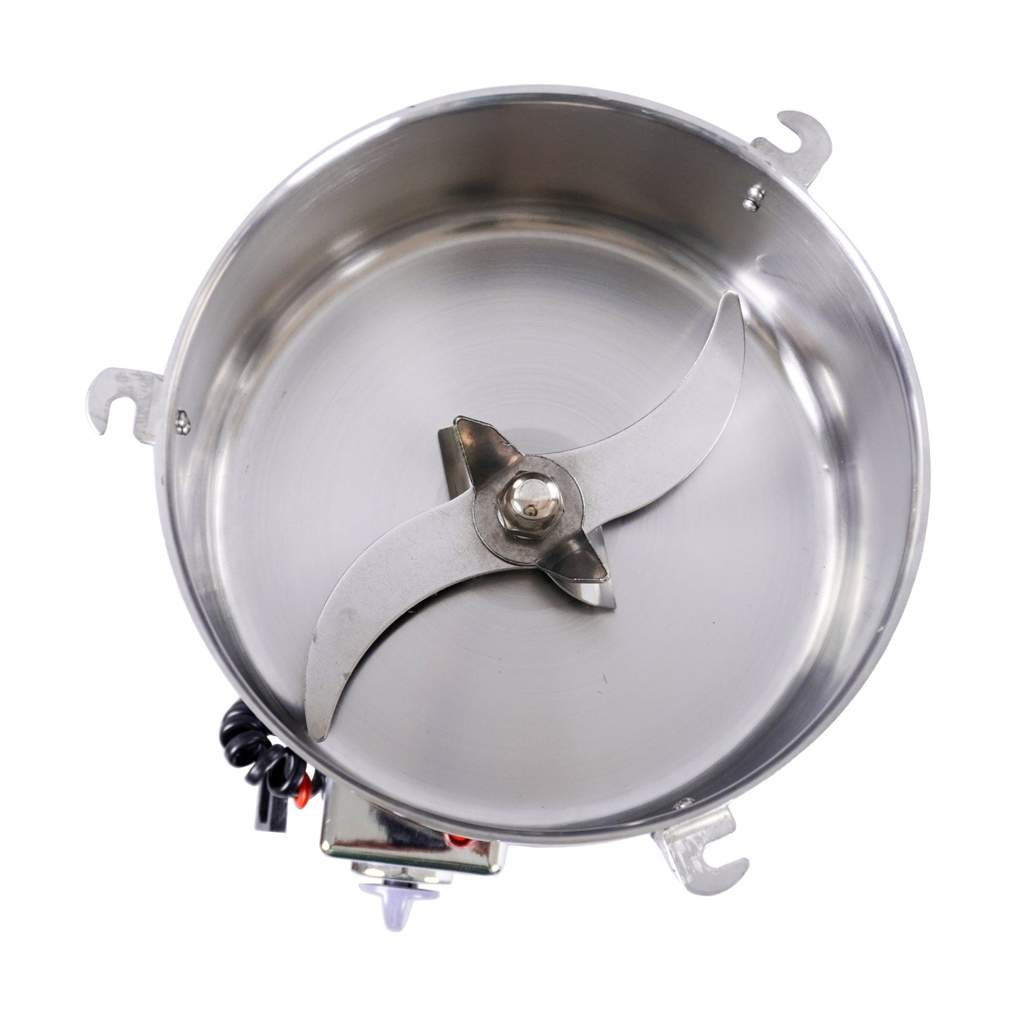 2 KG Domestic/Semi Commercial Masala Grinder Machine  Best for Cloud Kitchen & Restaurants