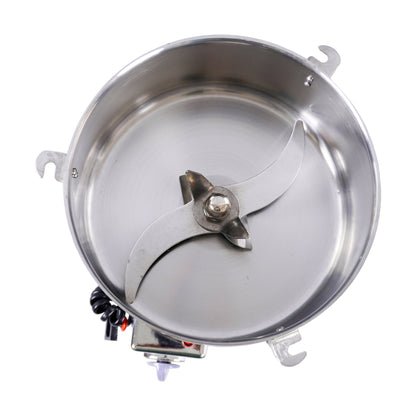 2 KG Domestic/Semi Commercial Masala Grinder Machine  Best for Cloud Kitchen & Restaurants