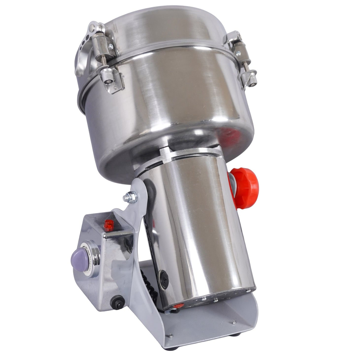 2 KG Domestic/Semi Commercial Masala Grinder Machine  Best for Cloud Kitchen & Restaurants