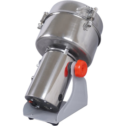 2 KG Domestic/Semi Commercial Masala Grinder Machine  Best for Cloud Kitchen & Restaurants