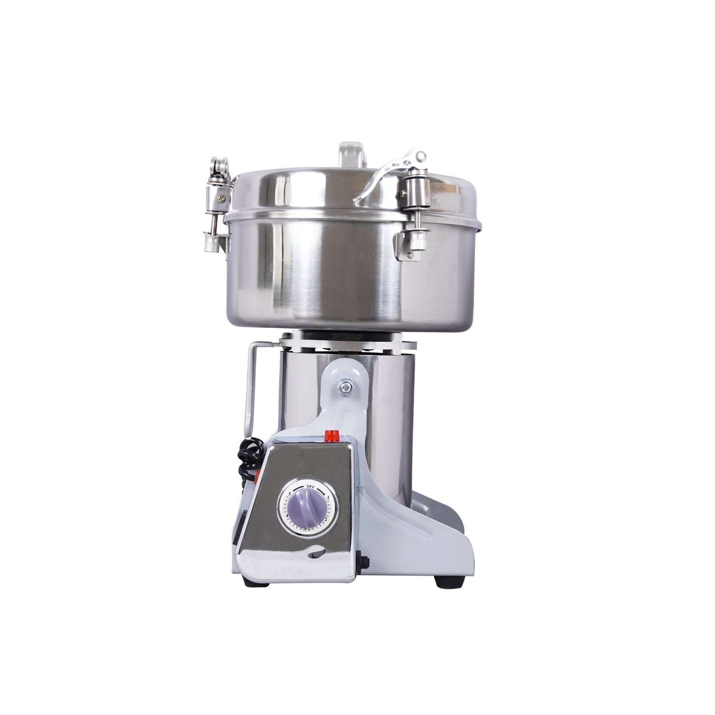 1 KG Masala Grinder Machine – High Capacity Domestic & Small Business Spice Grinder