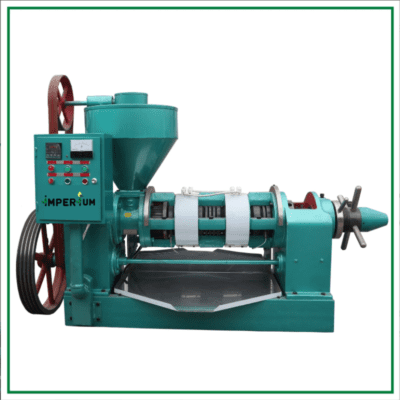 Commercial Oil Machine