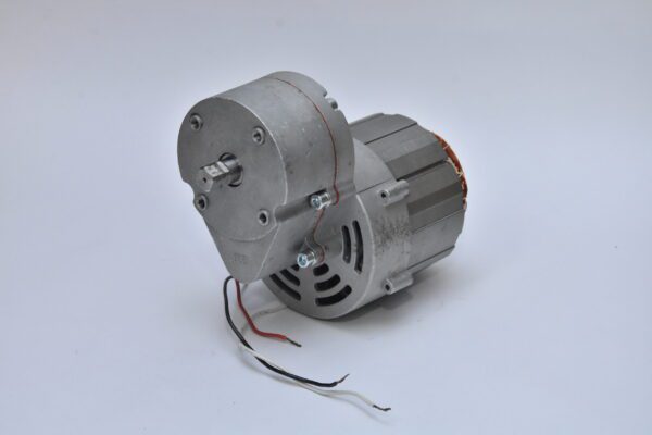 400-Watt-Motor